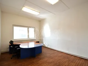 Pronájem kanceláře, Kosmonosy, Průmyslová, 18 m2