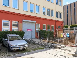 Pronájem obchodního prostoru, Praha, Počernická, 400 m2