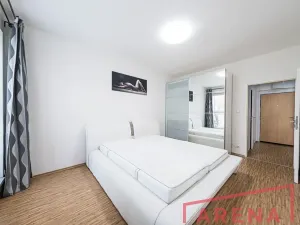 Pronájem bytu 2+kk, Brno, Křehlíkova, 65 m2