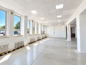 Pronájem skladu, Praha, Počernická, 400 m2