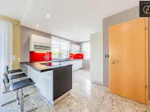 Prodej rodinného domu, Dalovice - Všeborovice, 315 m2