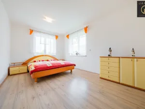 Prodej rodinného domu, Dalovice - Všeborovice, 315 m2