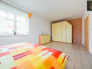 Prodej rodinného domu, Dalovice - Všeborovice, 315 m2