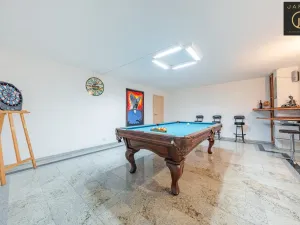 Prodej rodinného domu, Dalovice - Všeborovice, 315 m2