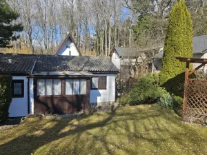 Prodej chaty, Chýnov - Záhostice, K Oboře, 55 m2