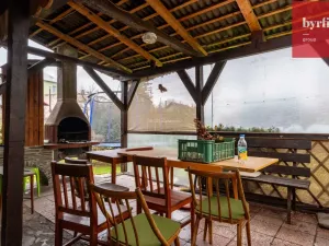 Prodej rodinného domu, Velké Heraltice, Na Malé Straně, 150 m2