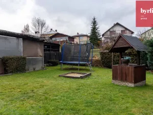 Prodej rodinného domu, Velké Heraltice, Na Malé Straně, 150 m2