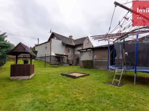 Prodej rodinného domu, Velké Heraltice, Na Malé Straně, 150 m2