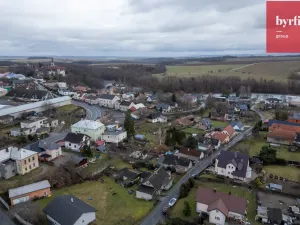 Prodej rodinného domu, Velké Heraltice, Na Malé Straně, 150 m2
