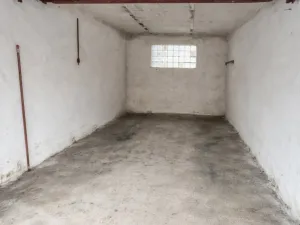 Prodej garáže, Vilémov, 21 m2