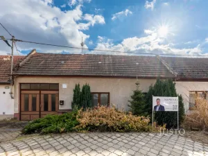 Prodej rodinného domu, Popovice, 186 m2