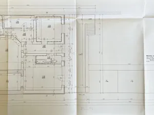 Prodej rodinného domu, Popovice, 186 m2