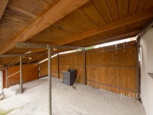 Prodej rodinného domu, Popovice, 186 m2