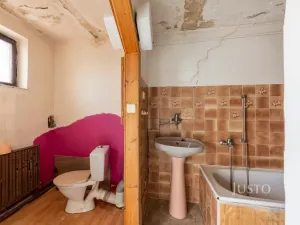 Prodej rodinného domu, Popovice, 186 m2