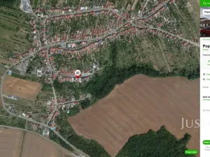 Prodej rodinného domu, Popovice, 186 m2