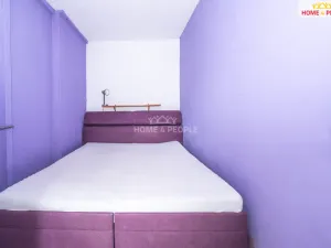 Prodej bytu 3+1, Ústí nad Orlicí, Jilemnického, 61 m2