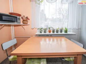 Prodej bytu 3+1, Ústí nad Orlicí, Jilemnického, 61 m2