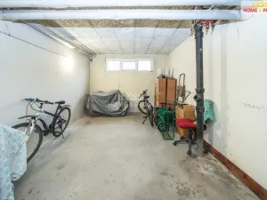 Prodej bytu 3+1, Ústí nad Orlicí, Jilemnického, 61 m2