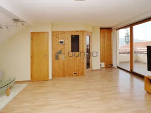 Pronájem bytu 5+kk, Praha, Jenštejnská, 175 m2