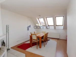 Pronájem bytu 5+kk, Praha, Jenštejnská, 175 m2