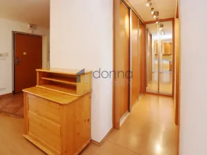 Pronájem bytu 5+kk, Praha, Jenštejnská, 175 m2