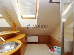 Pronájem bytu 5+kk, Praha, Jenštejnská, 175 m2