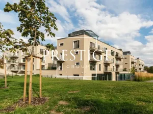 Pronájem bytu 2+kk, Praha - Smíchov, Kobrova, 81 m2