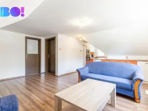 Pronájem bytu 3+kk, Řeka, 74 m2