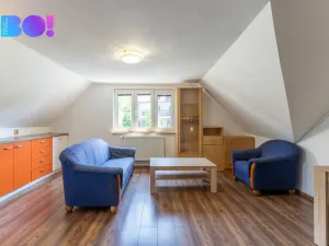 Pronájem bytu 3+kk, Řeka, 74 m2