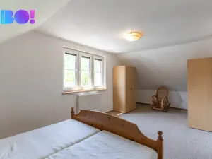 Pronájem bytu 3+kk, Řeka, 74 m2