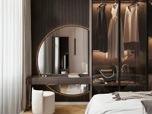 Prodej bytu 2+kk, Praha - Smíchov, Pecháčkova, 50 m2