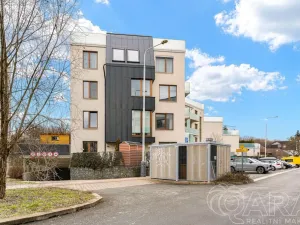 Prodej bytu 3+kk, Praha, Na Křtině, 82 m2