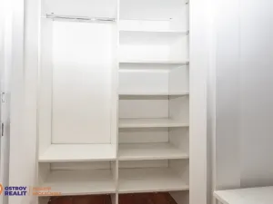 Prodej bytu 1+kk, Zábřeh, Masarykovo náměstí, 31 m2