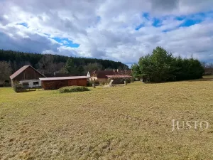 Prodej pozemku pro bydlení, Podolí I - Rastory, 1500 m2