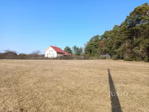 Prodej pozemku pro bydlení, Podolí I - Rastory, 800 m2