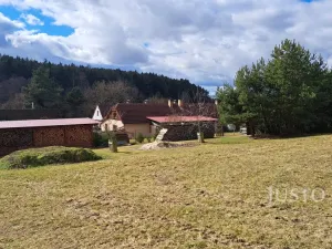 Prodej pozemku pro bydlení, Podolí I - Rastory, 800 m2