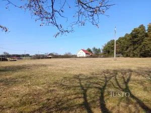 Prodej pozemku pro bydlení, Podolí I - Rastory, 800 m2