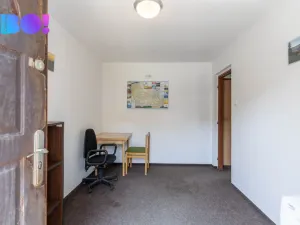 Pronájem pokoje, Řeka, 15 m2
