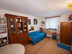 Prodej rodinného domu, Velký Borek - Mělnická Vrutice, 42 m2