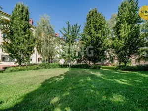 Pronájem bytu 1+1, Ostrava, Poděbradova, 50 m2