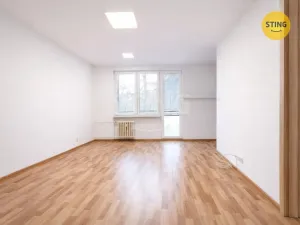 Pronájem bytu 2+1, Třinec, Palackého, 53 m2