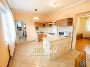 Prodej rodinného domu, Krumvíř, 124 m2