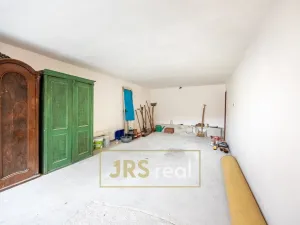 Prodej rodinného domu, Krumvíř, 124 m2