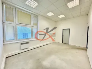 Pronájem kanceláře, Valašské Meziříčí, Vsetínská, 19 m2