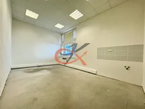 Pronájem kanceláře, Valašské Meziříčí, Vsetínská, 19 m2