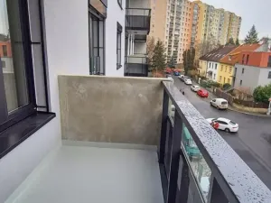 Pronájem bytu 2+kk, Praha - Kamýk, Hodkovická, 56 m2