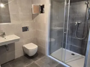 Pronájem bytu 2+kk, Praha - Kamýk, Hodkovická, 56 m2