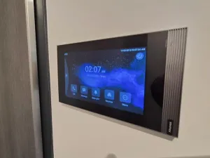 Pronájem bytu 2+kk, Praha - Kamýk, Hodkovická, 56 m2