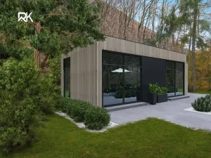 Prodej pozemku pro bydlení, Štěchovice, 820 m2