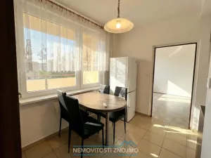 Pronájem bytu 3+1, Znojmo - Přímětice, Horníčkova, 72 m2